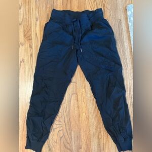 Lulu dance studio joggers